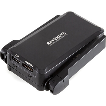 DJI Raven Eye с держателем для смартфона DJI Raven Eye с держателем для смартфона
