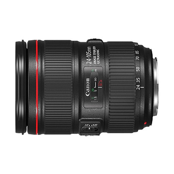 Canon EF 24-105 f/4.0 L IS II USM Canon EF 24-105 f/4.0 L IS II USM