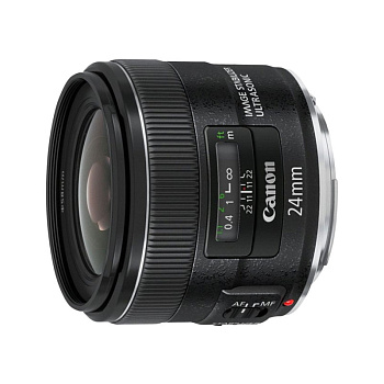 Canon EF 24 f/2.8 IS USM Canon EF 24 f/2.8 IS USM