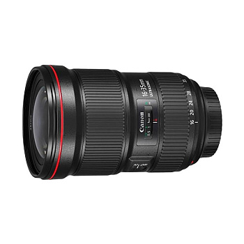 Canon EF 16-35 f/2.8 L III USM Canon EF 16-35 f/2.8 L III USM