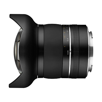 Samyang 10 f/3.5 XP AE Premium Canon EF Samyang 10 f/3.5 XP AE Premium Canon EF